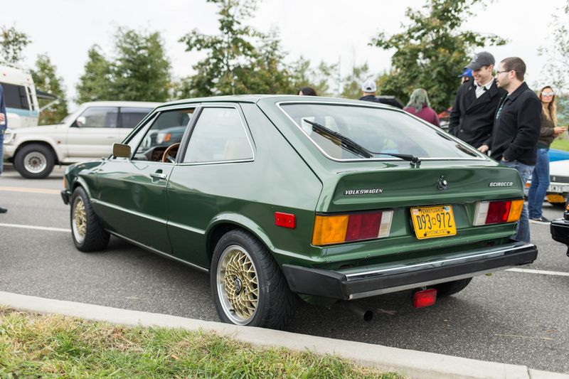 Photo: Kristen Lee/Jalopnik